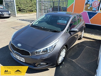 Used Kia Ceed 2012 for sale - 79375395: Photo
