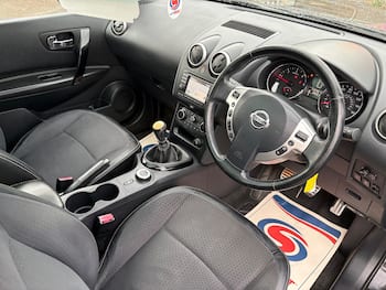 Used Nissan Qashqai+2 2013 for sale - 79636790: Photo