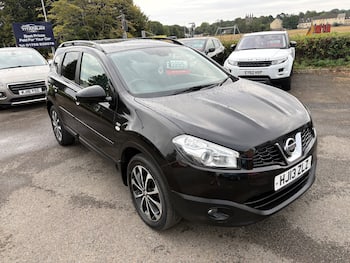 Used Nissan Qashqai+2 2013 for sale - 79636790: Photo