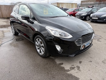 Ford Fiesta feature image