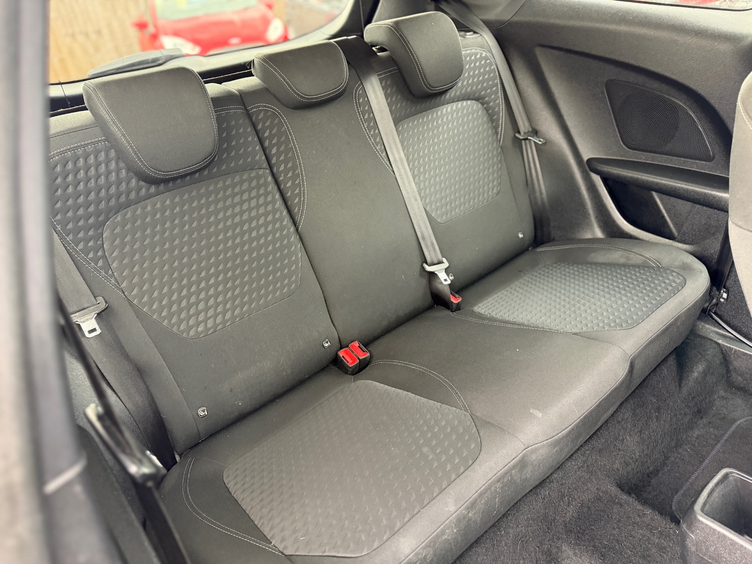 Used Ford Fiesta 2017 for sale - 78079414: Photo 20