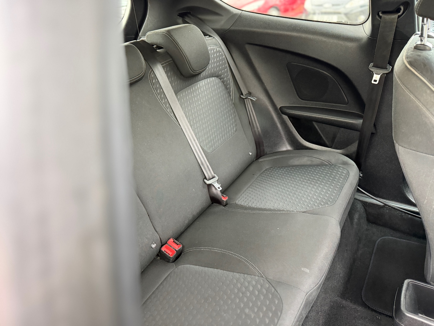 Used Ford Fiesta 2017 for sale - 78079414: Photo 21