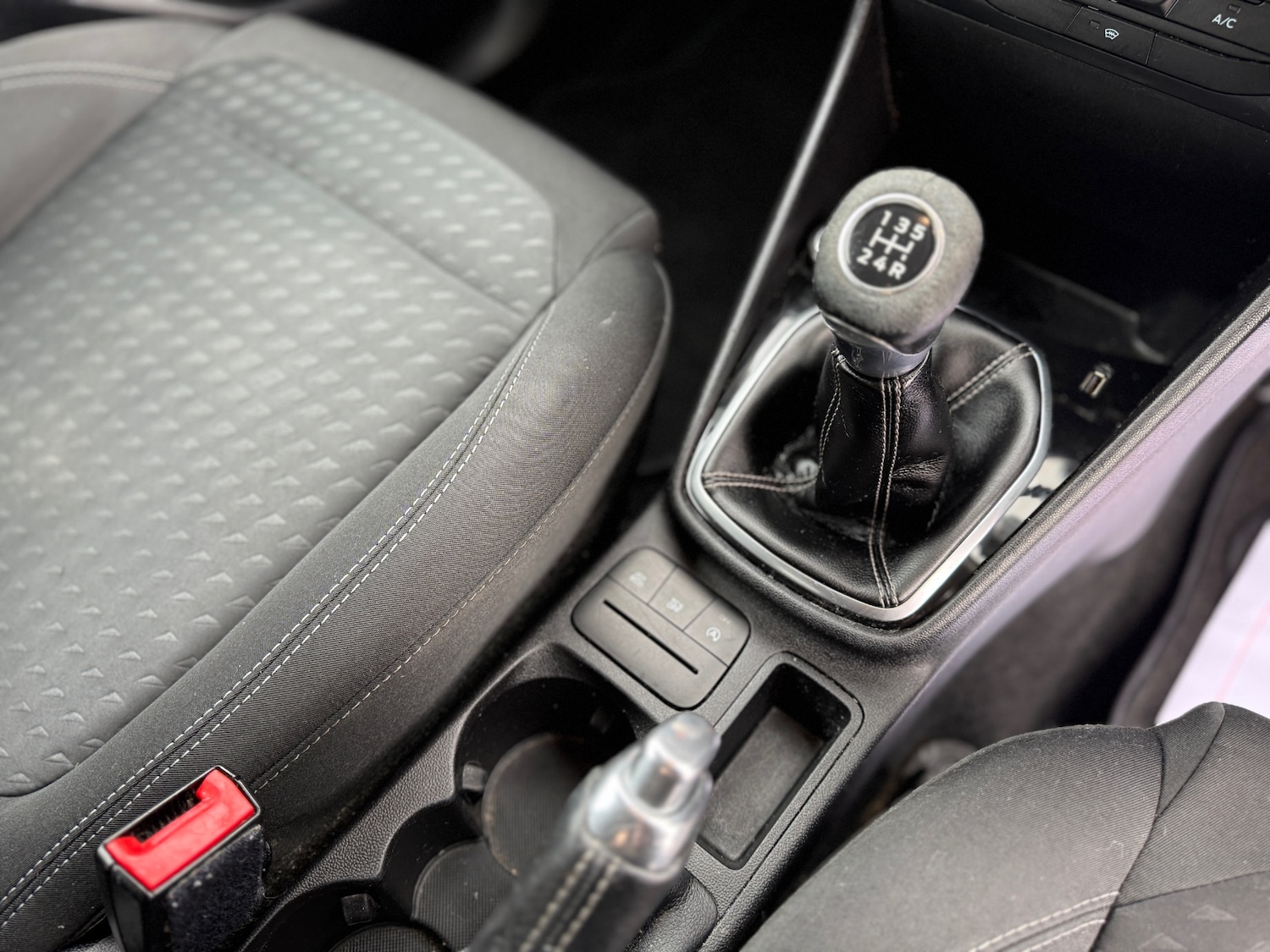 Used Ford Fiesta 2017 for sale - 78079414: Photo 23