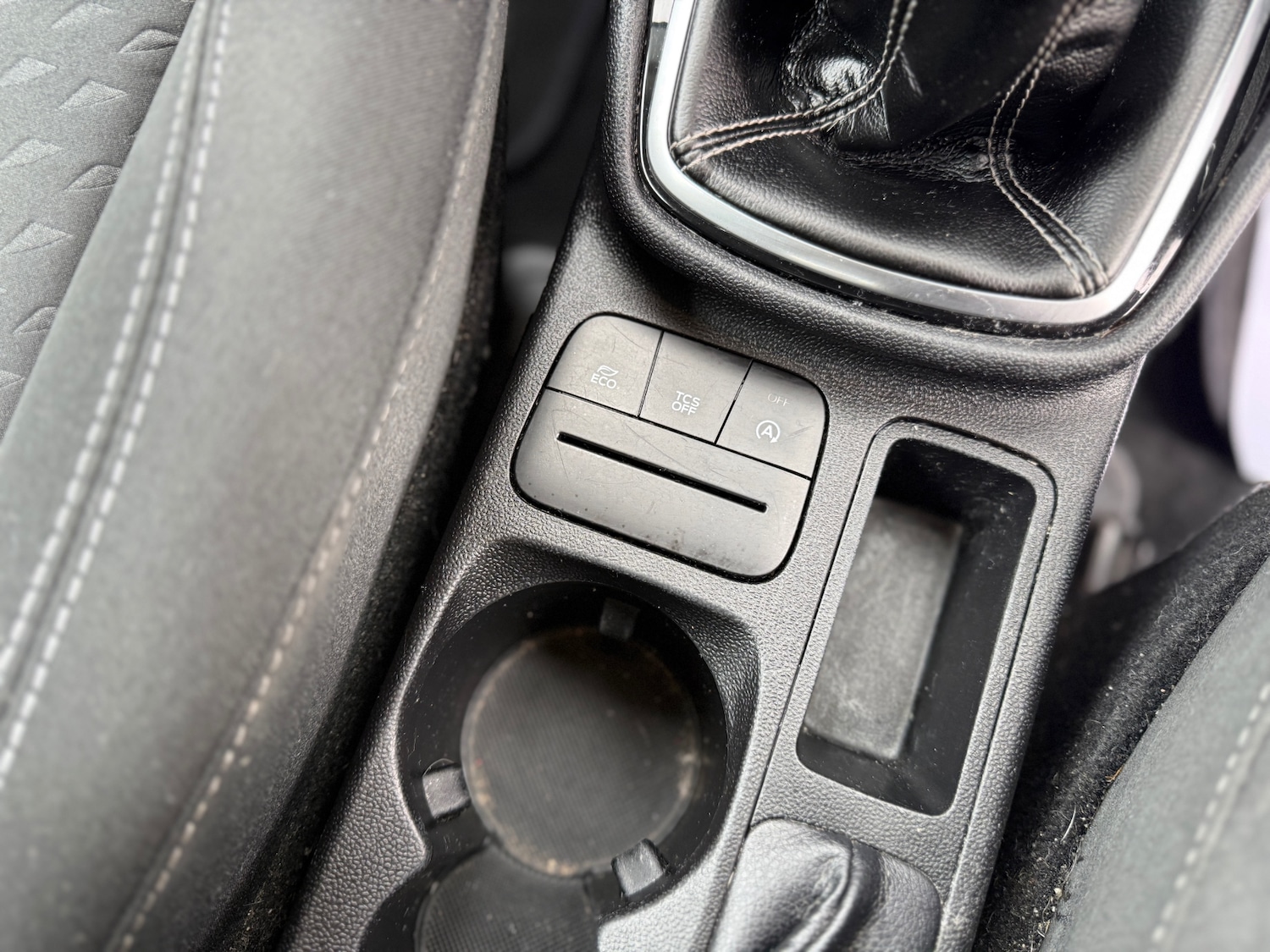 Used Ford Fiesta 2017 for sale - 78079414: Photo 24