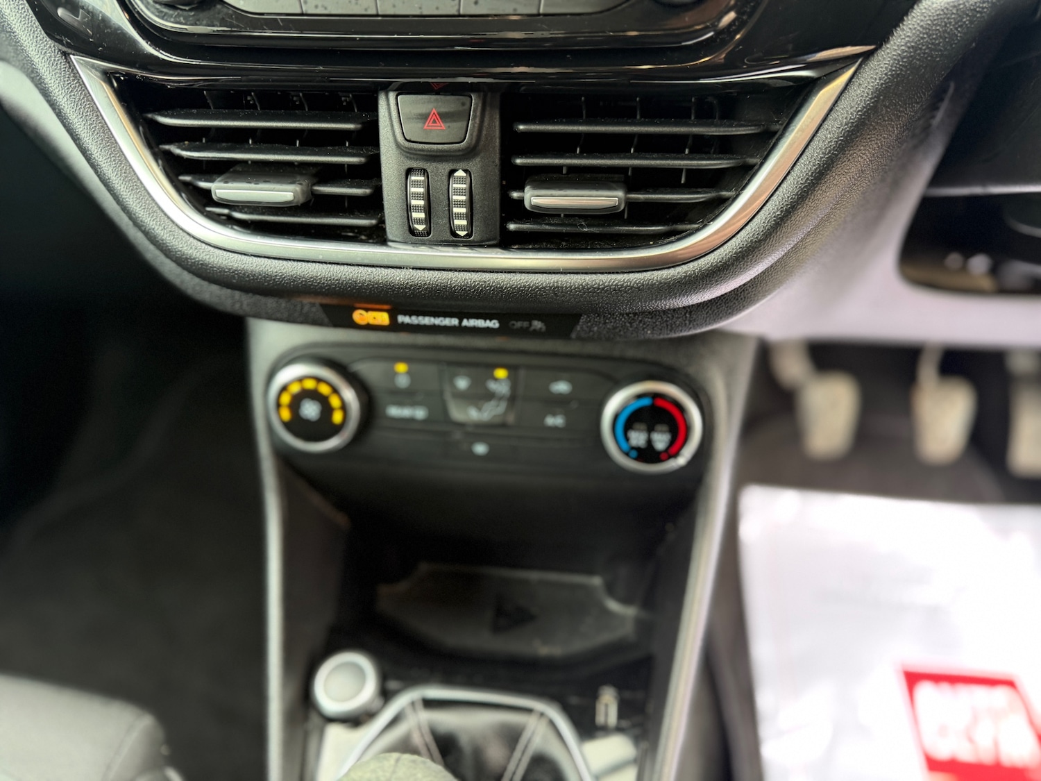 Used Ford Fiesta 2017 for sale - 78079414: Photo 25