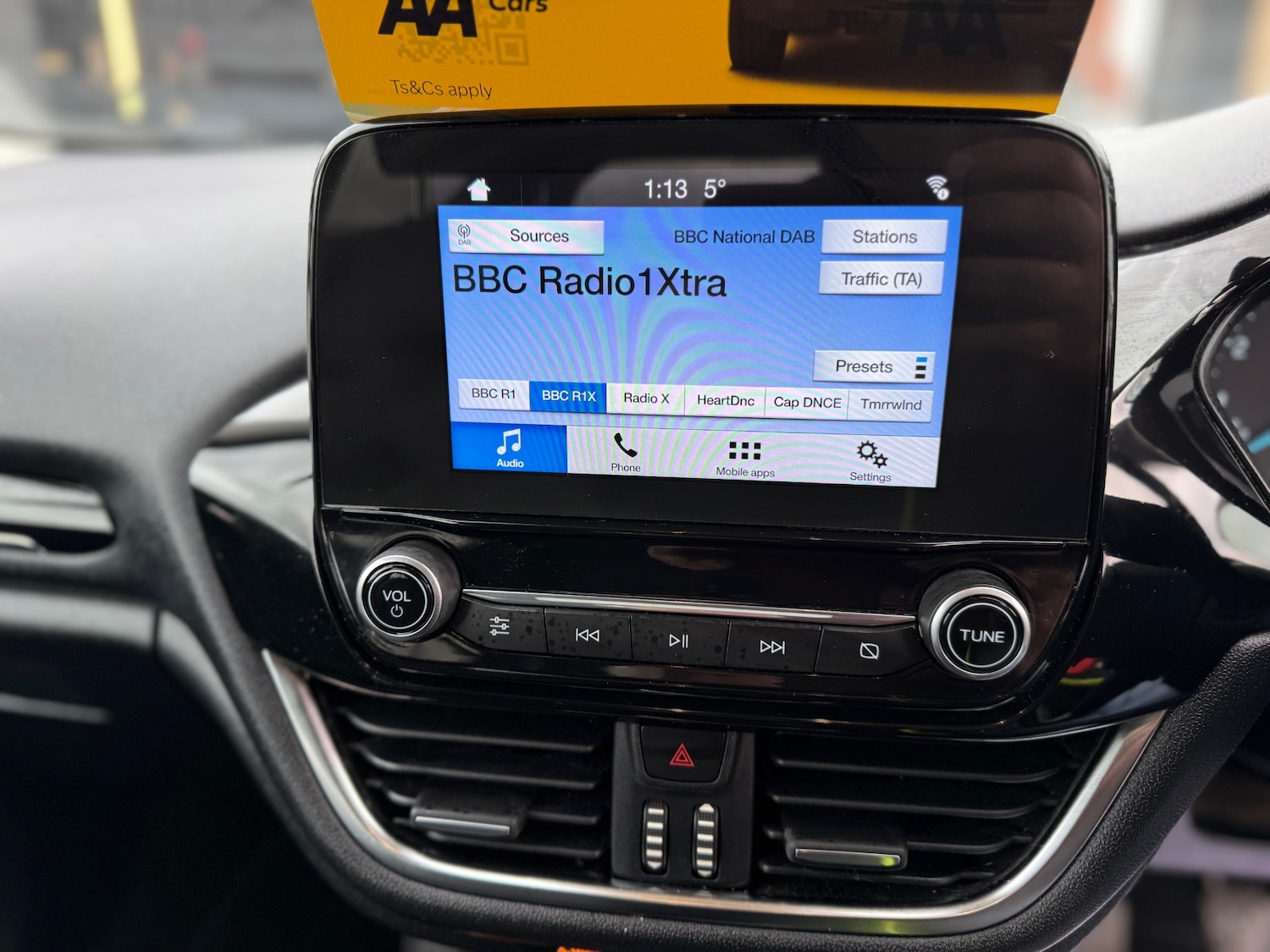 Used Ford Fiesta 2017 for sale - 78079414: Photo 26