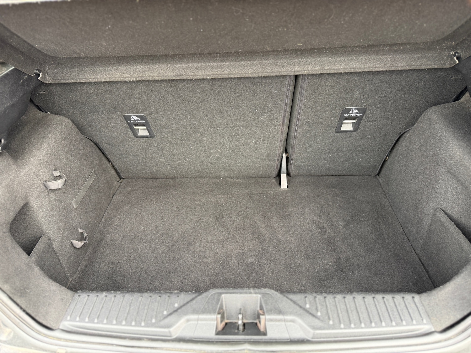 Used Ford Fiesta 2017 for sale - 78079414: Photo 29