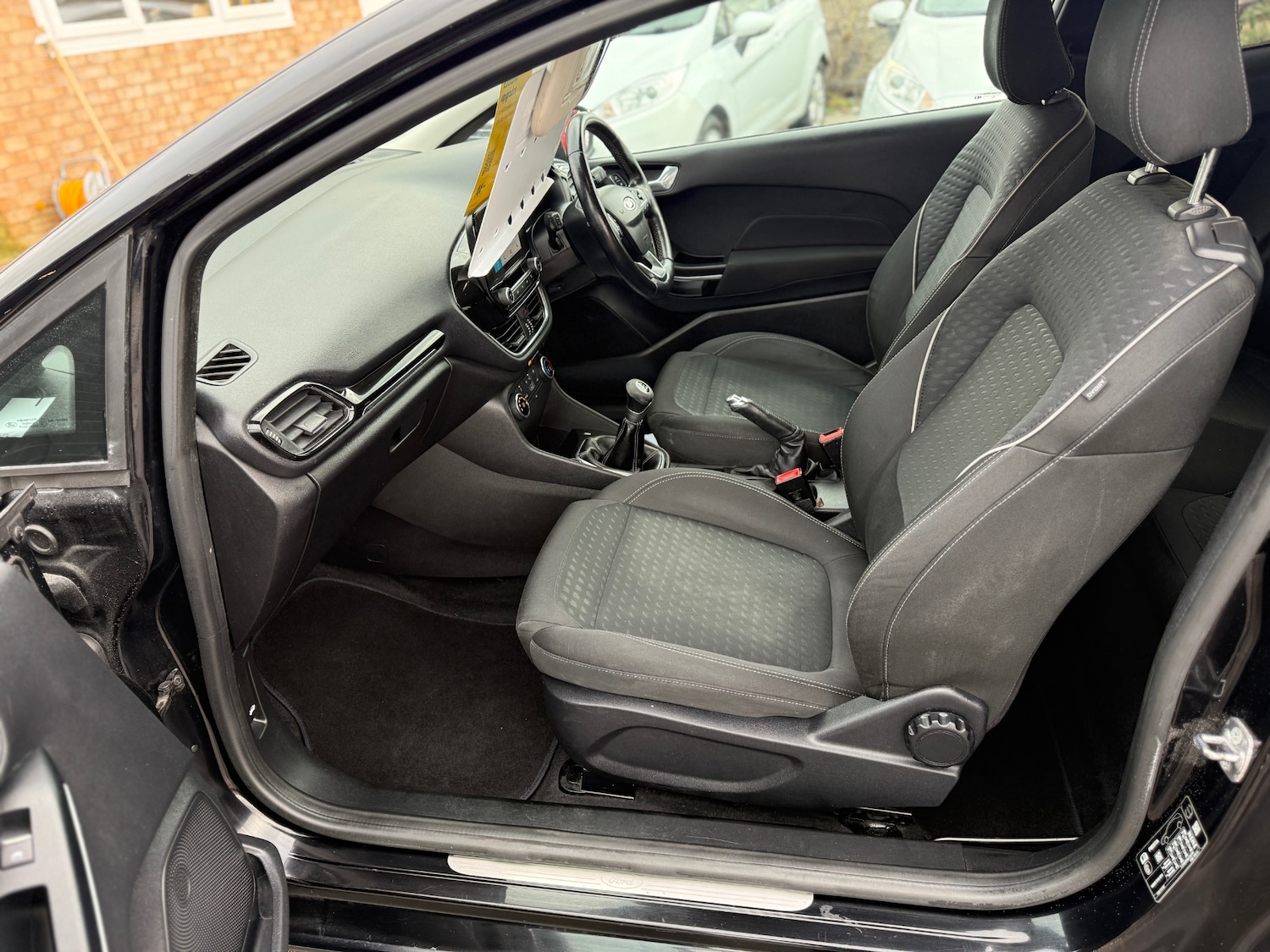 Used Ford Fiesta 2017 for sale - 78079414: Photo 31