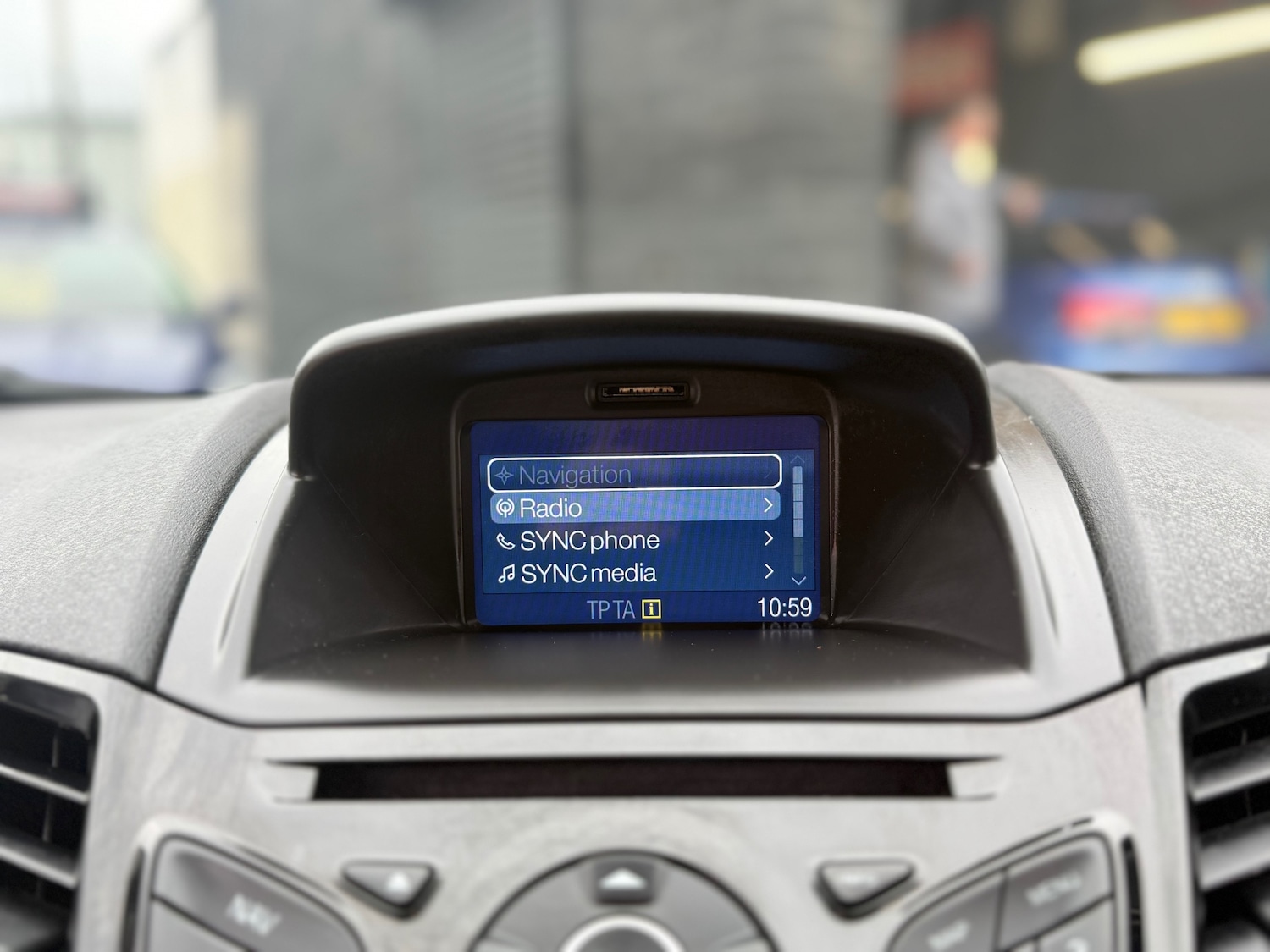 Used Ford Fiesta 2015 for sale - 78093055: Photo 36