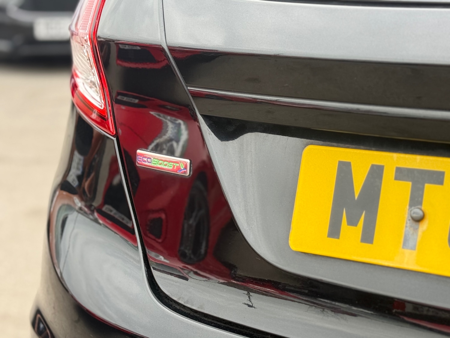 Used Ford Fiesta 2015 for sale - 78093055: Photo 52