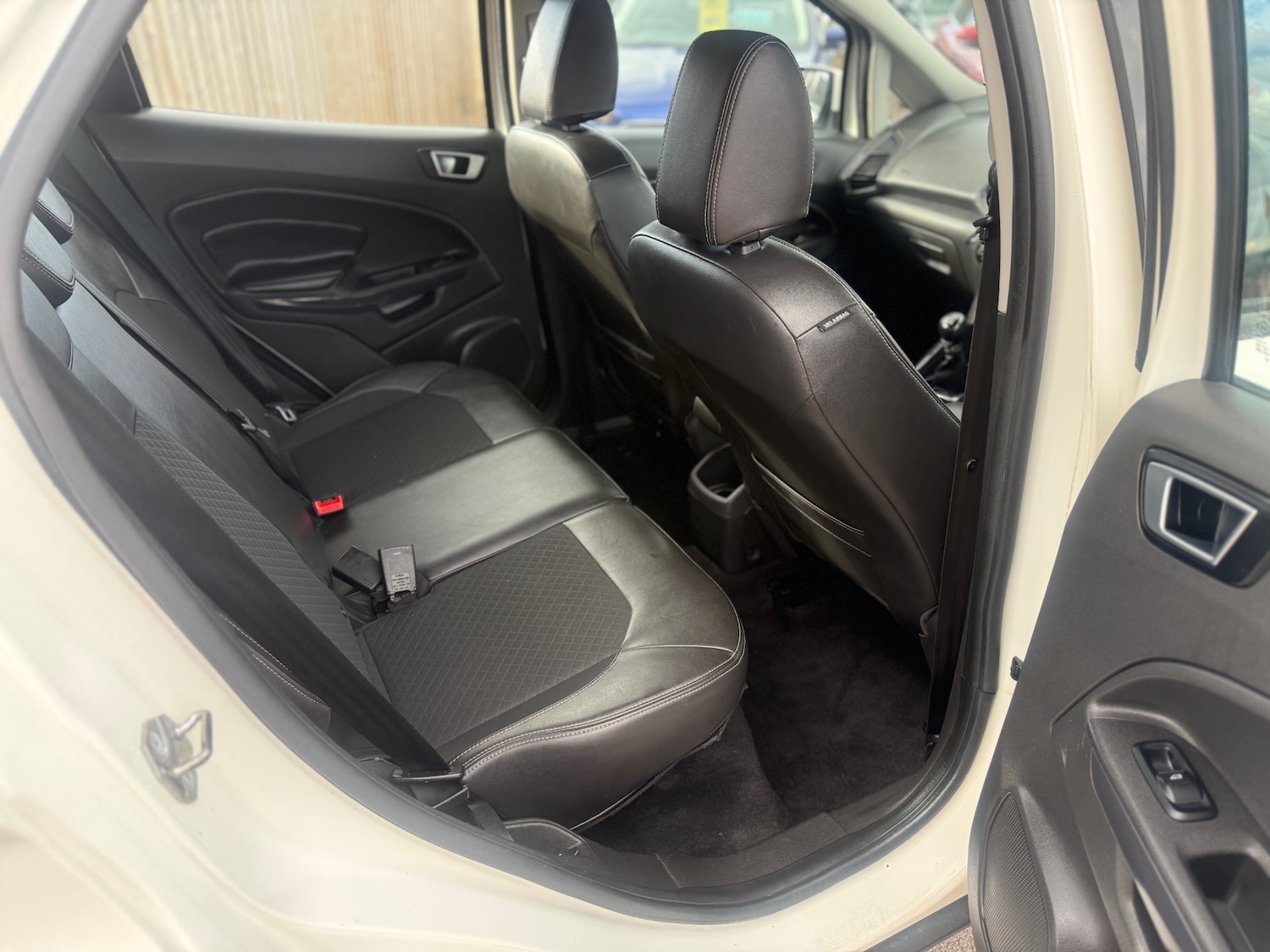 Used Ford Ecosport 2015 for sale - 78094777: Photo 12