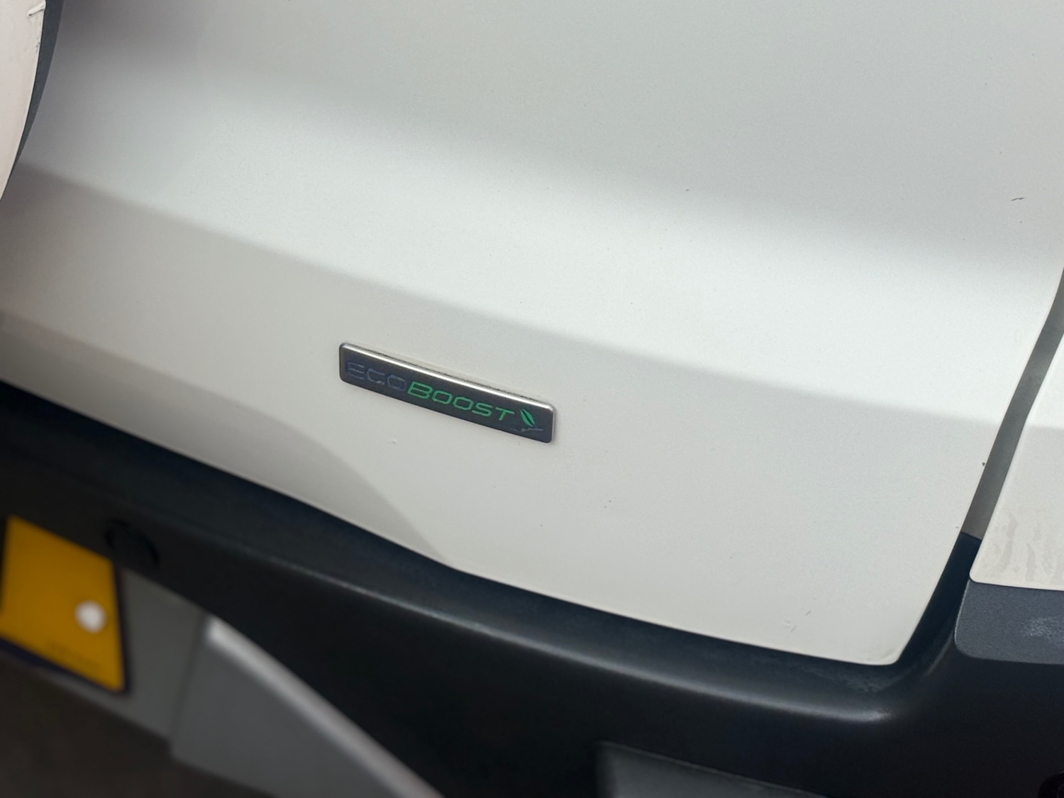 Used Ford Ecosport 2015 for sale - 78094777: Photo 21