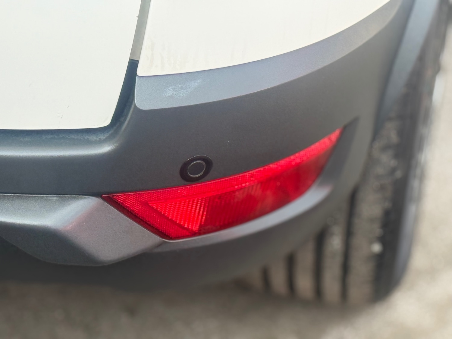 Used Ford Ecosport 2015 for sale - 78094777: Photo 22