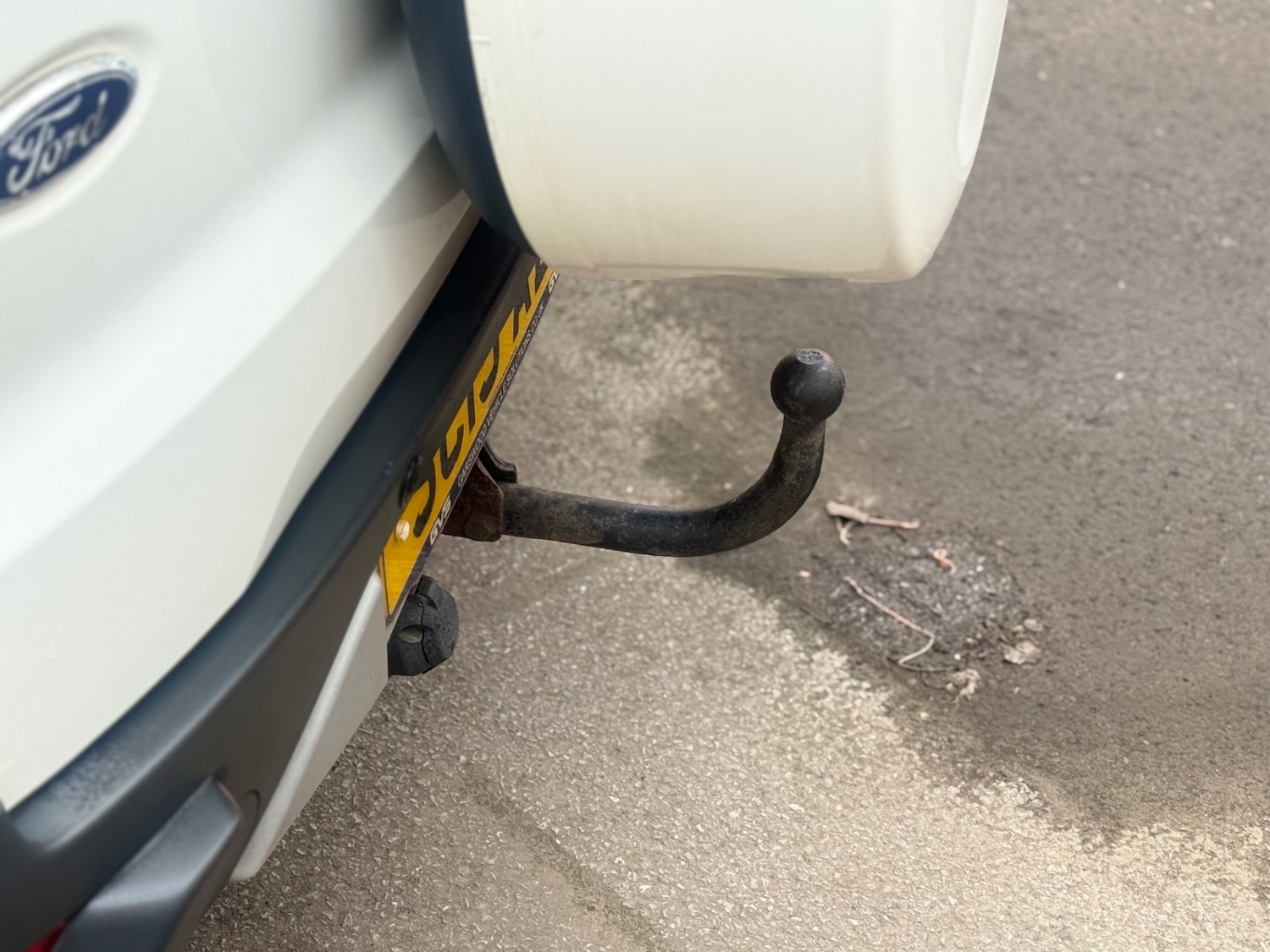 Used Ford Ecosport 2015 for sale - 78094777: Photo 24