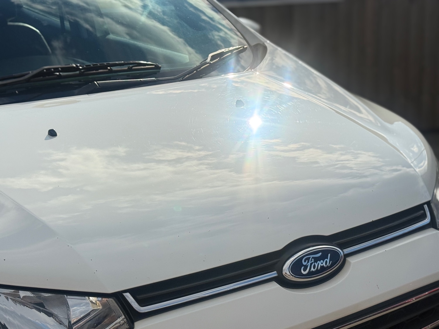 Used Ford Ecosport 2015 for sale - 78094777: Photo 28