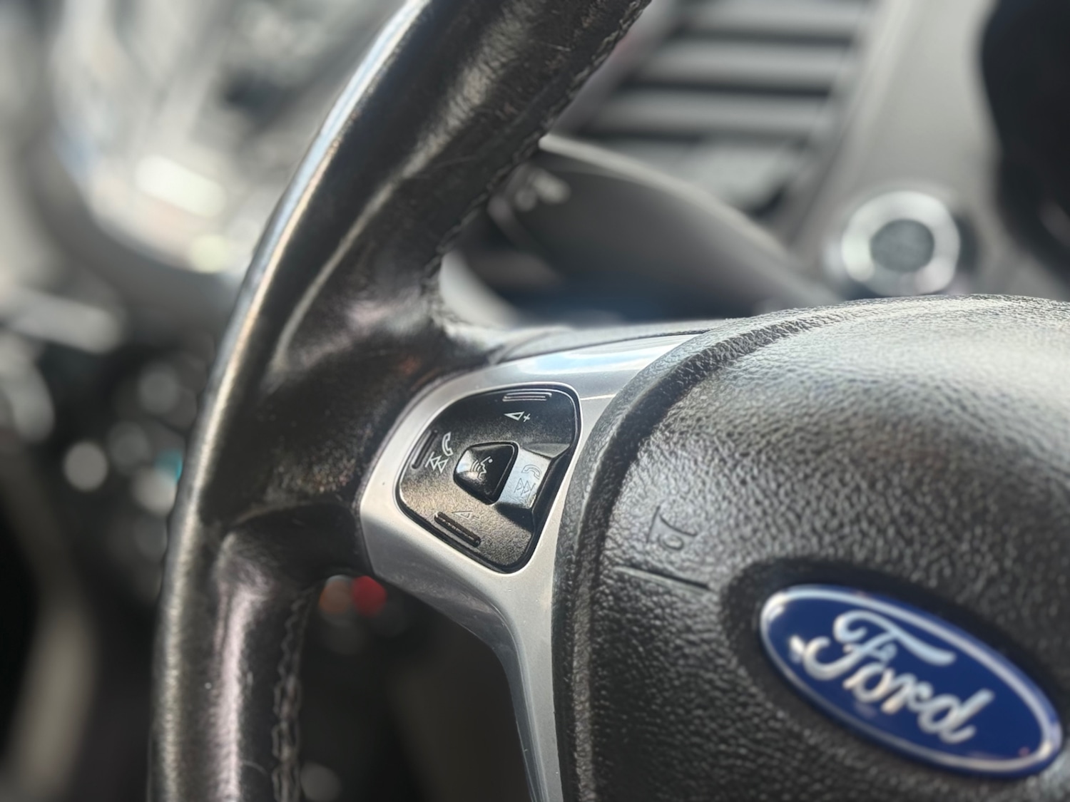 Used Ford Ecosport 2015 for sale - 78094777: Photo 9