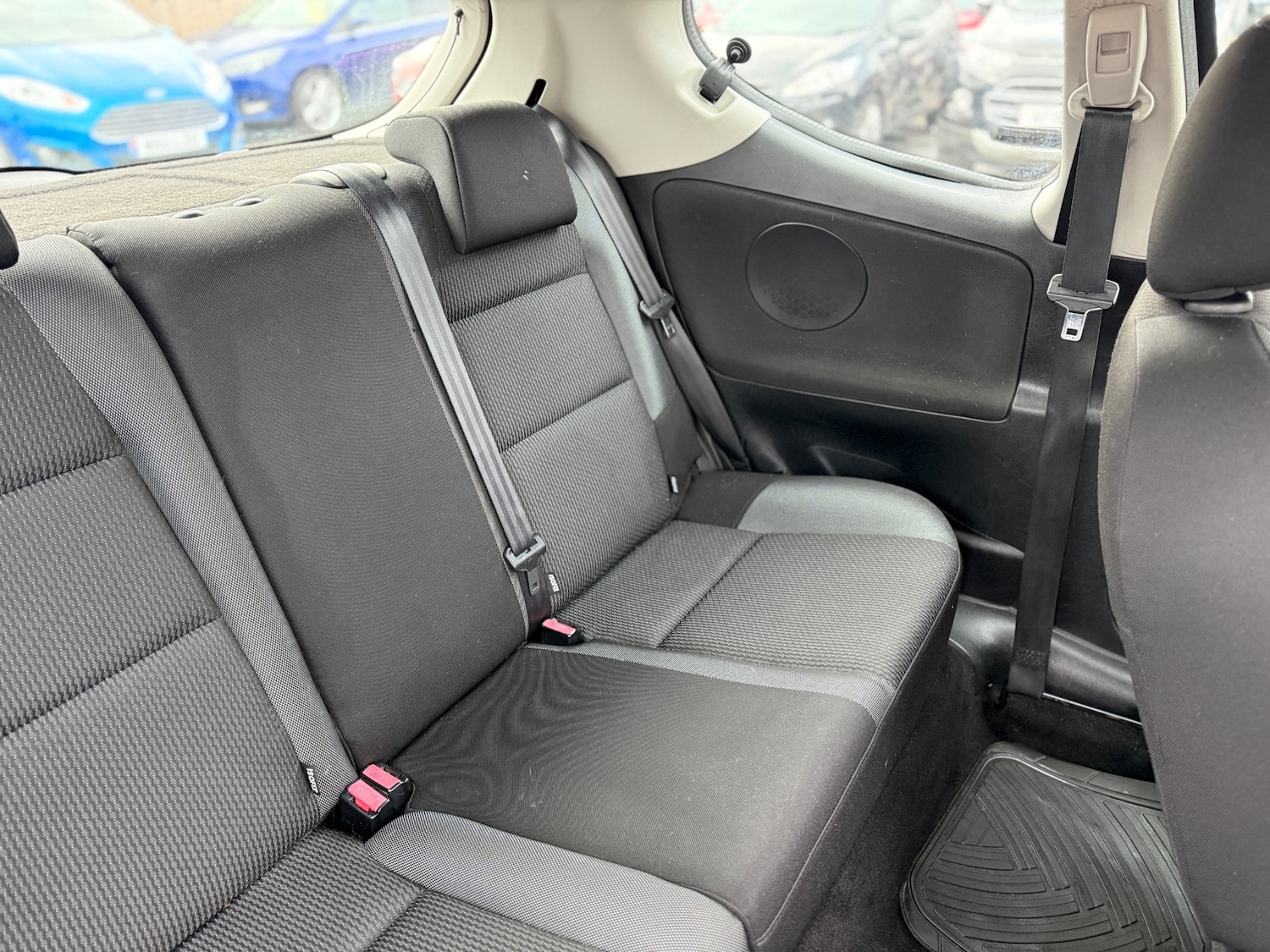 Used Peugeot 207 2009 for sale - 78197429: Photo 20