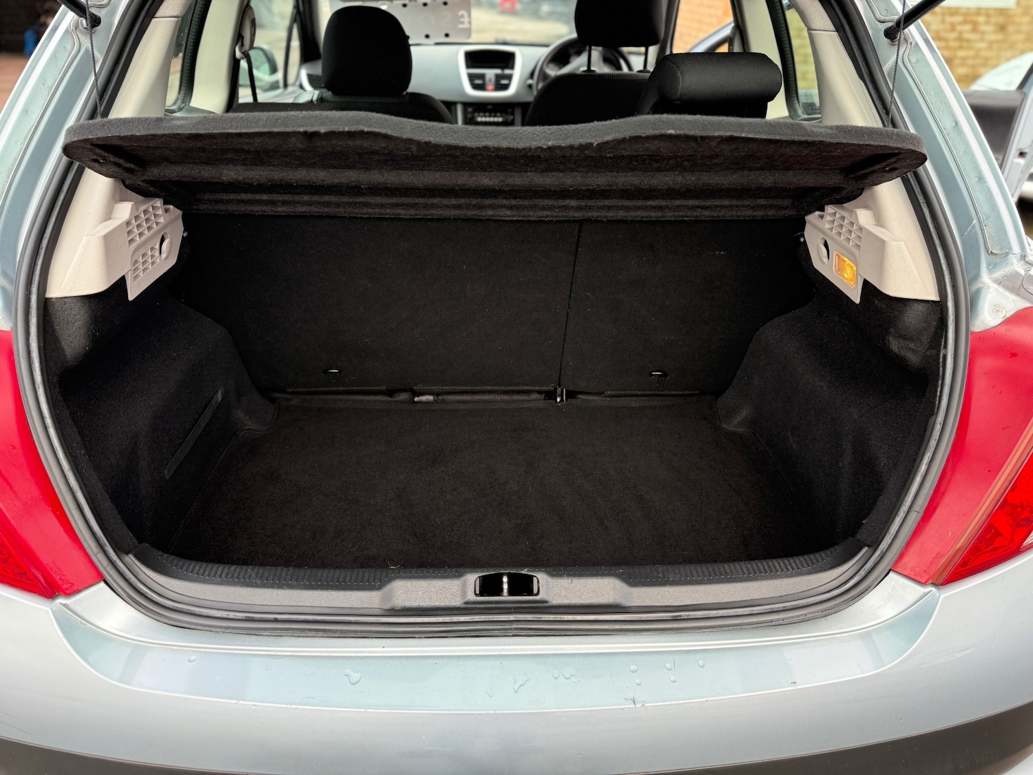 Used Peugeot 207 2009 for sale - 78197429: Photo 22