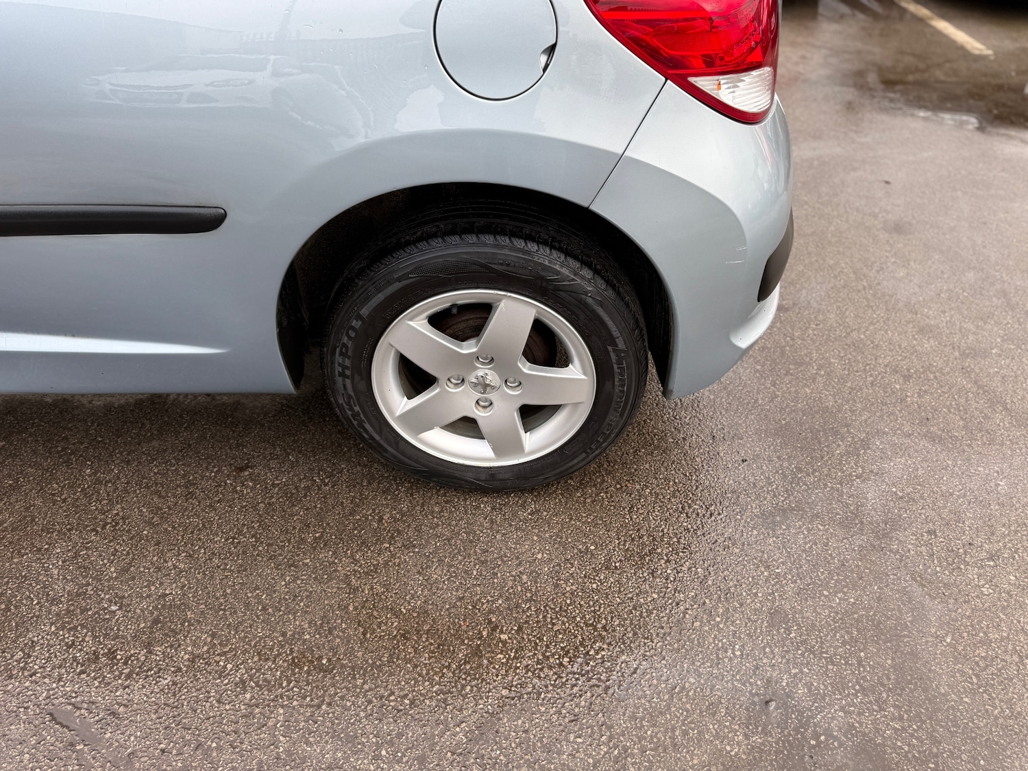 Used Peugeot 207 2009 for sale - 78197429: Photo 26