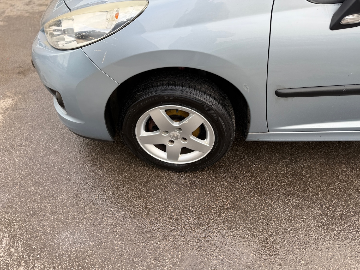 Used Peugeot 207 2009 for sale - 78197429: Photo 27