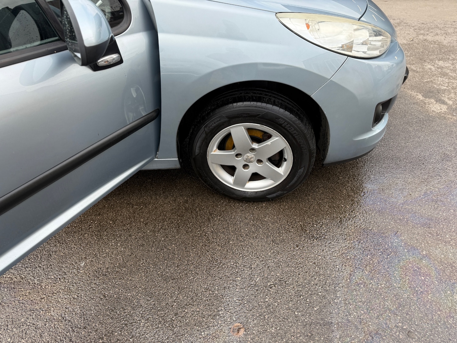 Used Peugeot 207 2009 for sale - 78197429: Photo 28