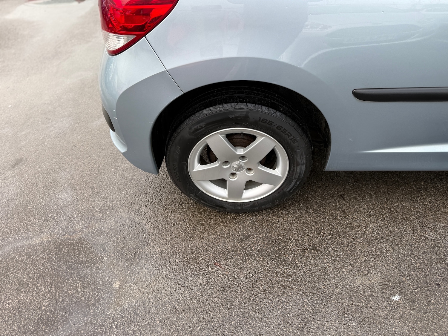 Used Peugeot 207 2009 for sale - 78197429: Photo 29