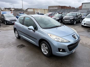 Used Peugeot 207 2009 for sale - 78197429: Photo