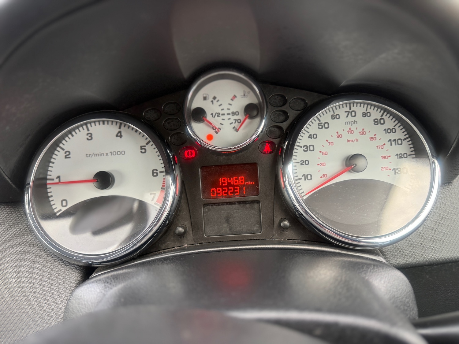 Used Peugeot 207 2009 for sale - 78197429: Photo 33