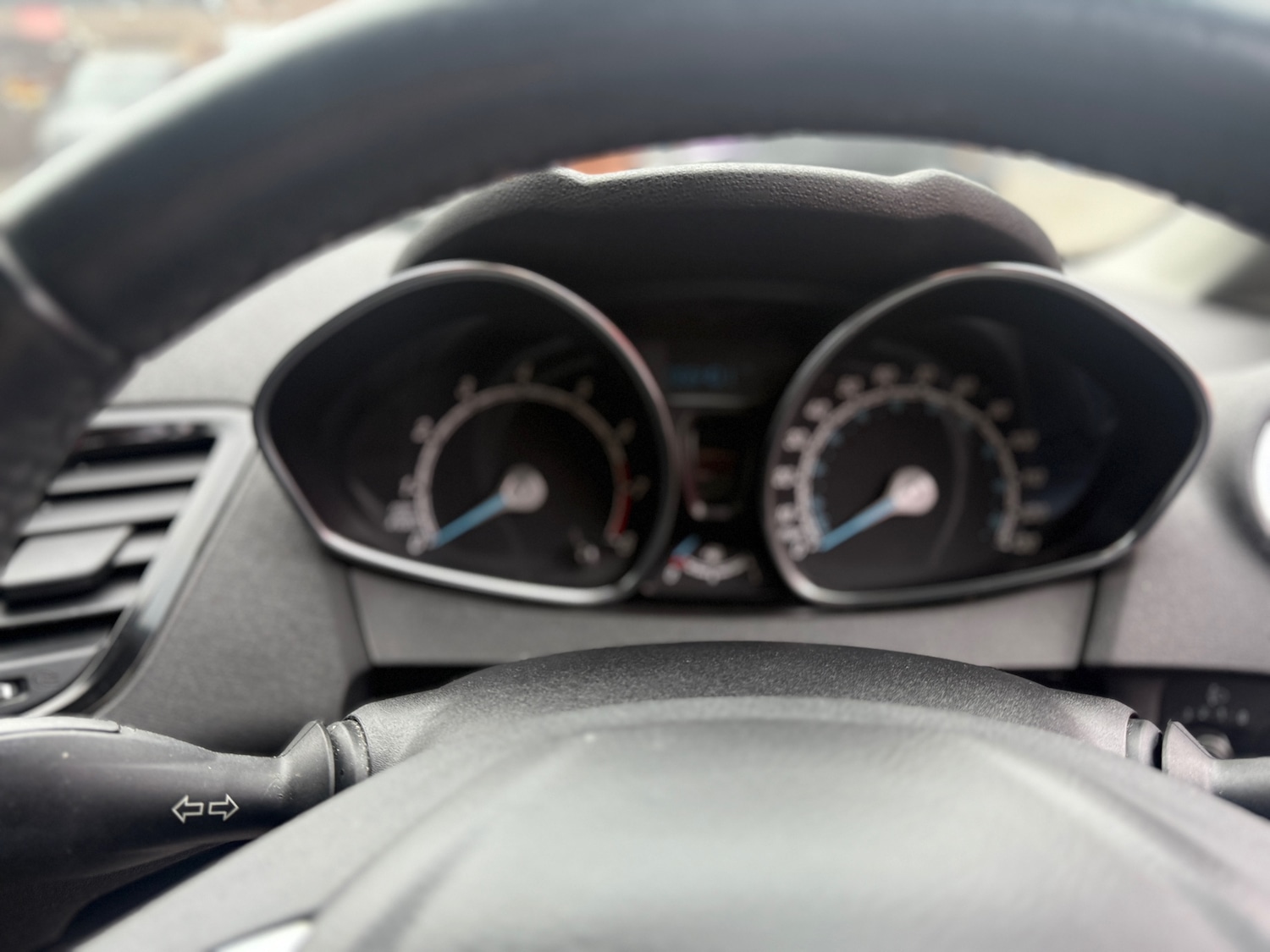 Used Ford Fiesta 2015 for sale - 78079380: Photo 20