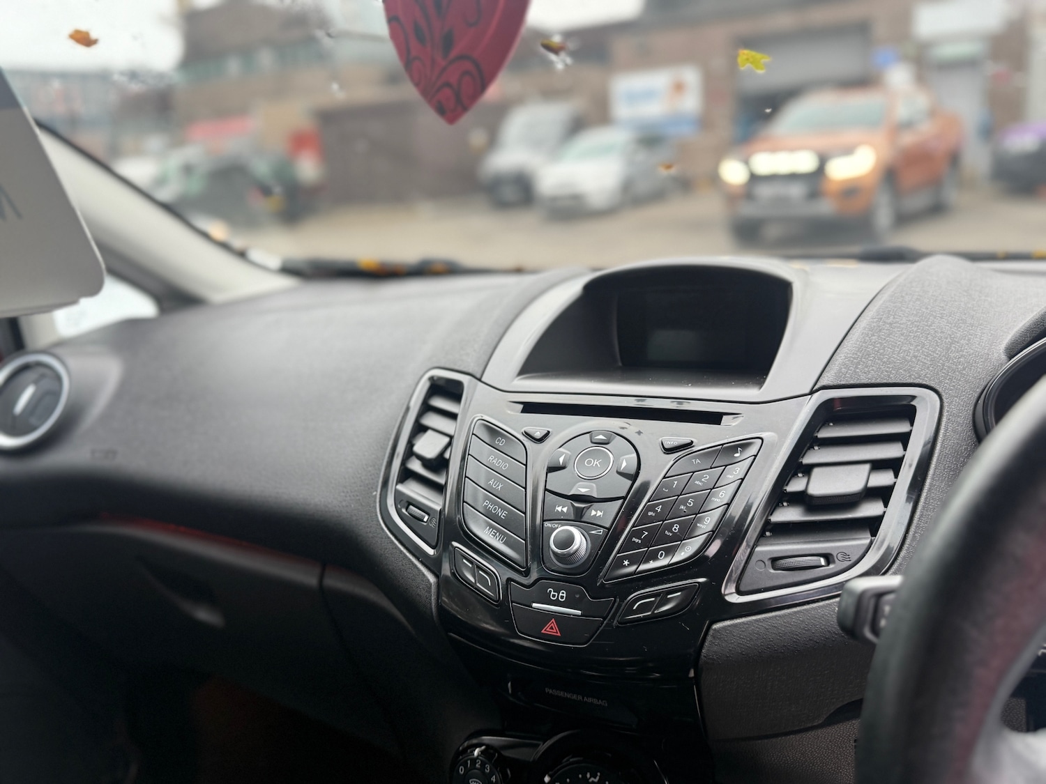 Used Ford Fiesta 2015 for sale - 78079380: Photo 21