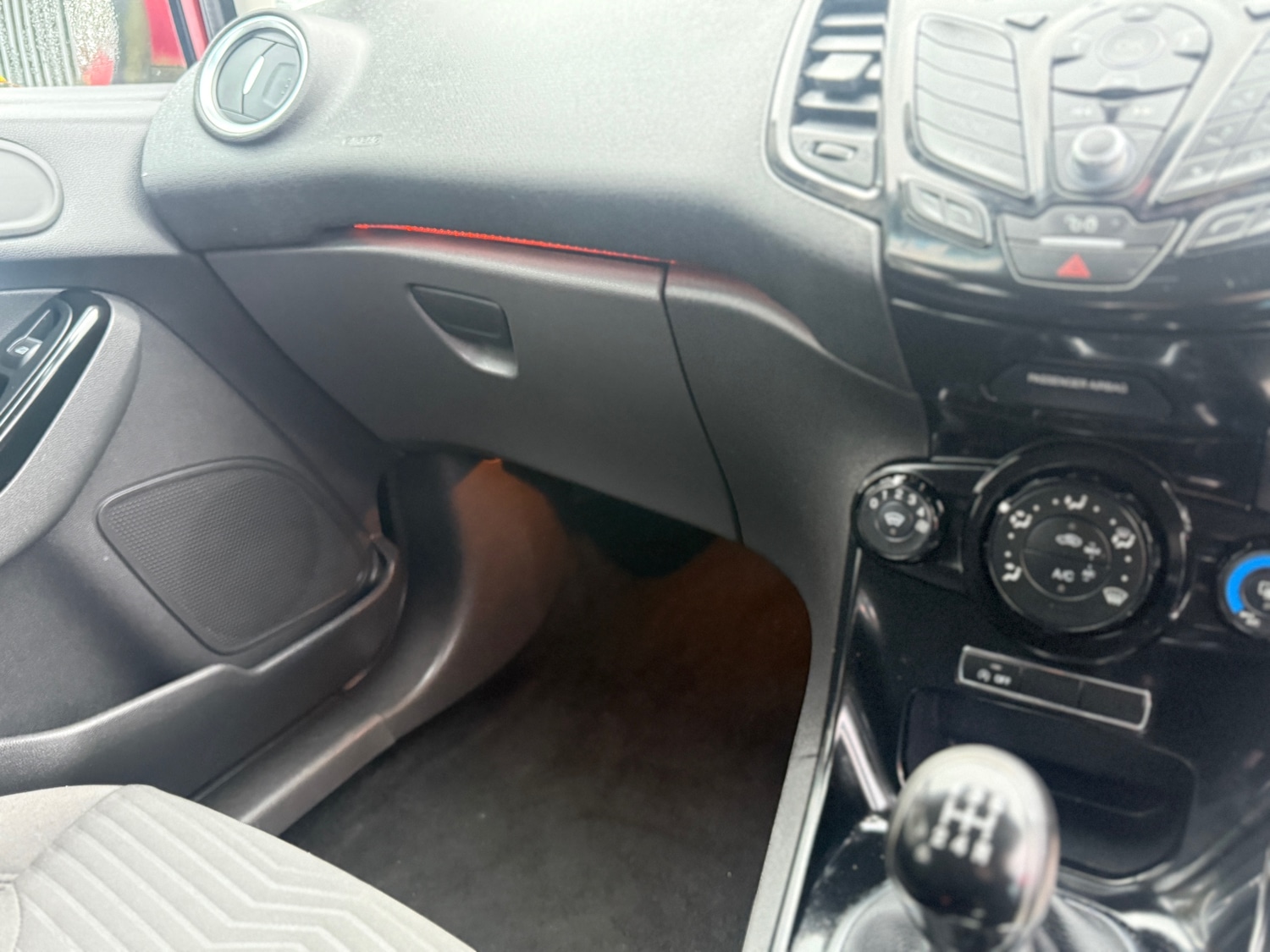 Used Ford Fiesta 2015 for sale - 78079380: Photo 22