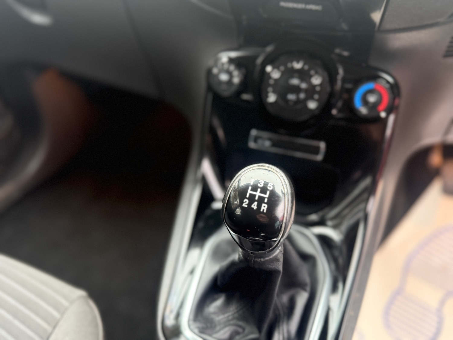 Used Ford Fiesta 2015 for sale - 78079380: Photo 24