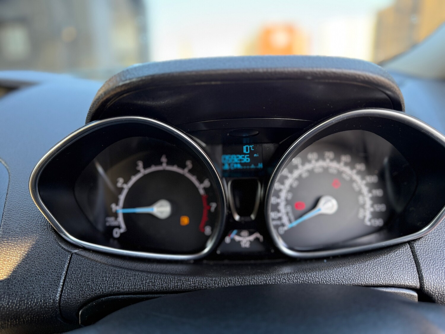 Used Ford Ecosport 2016 for sale - 78078364: Photo 26