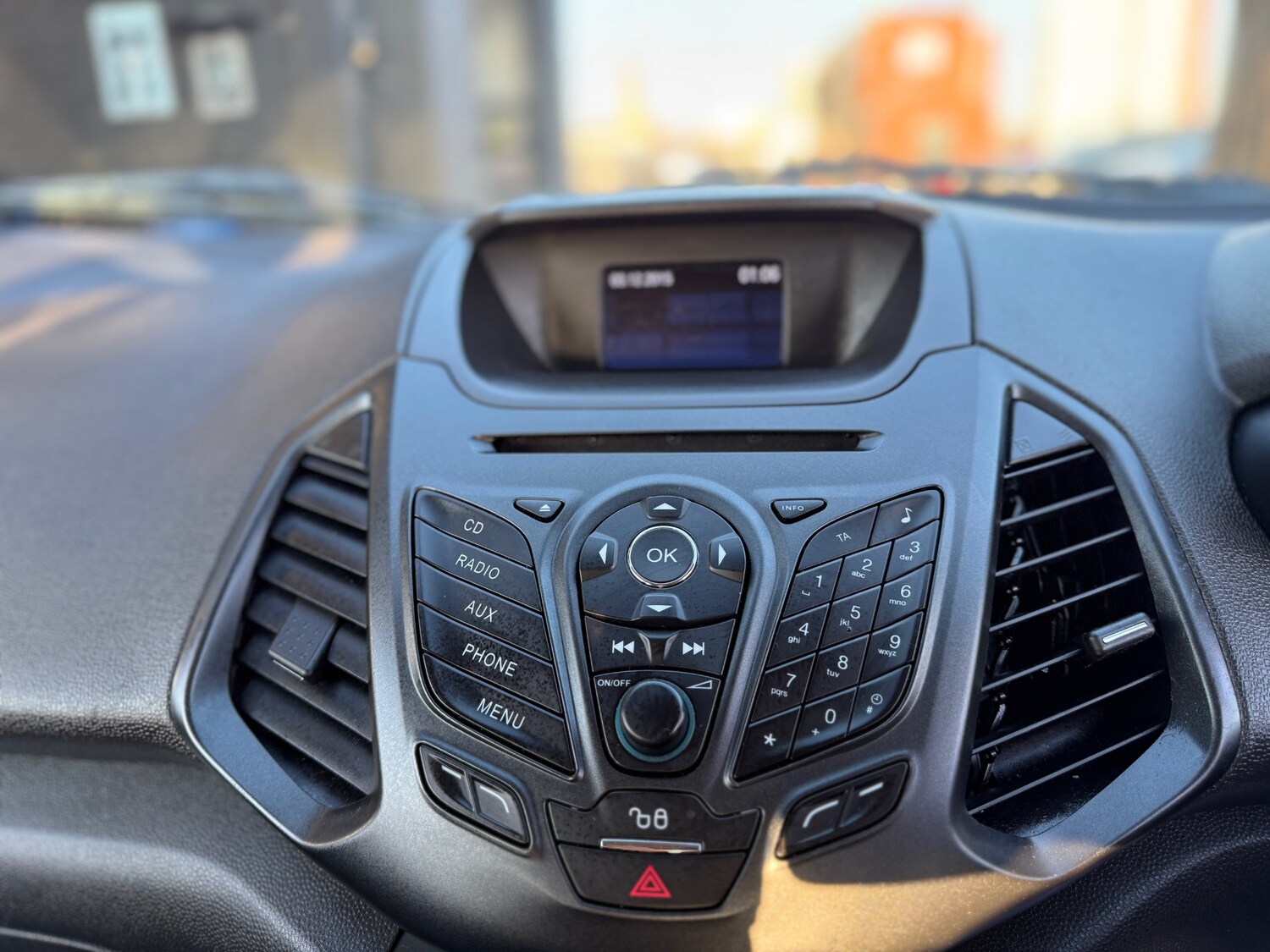 Used Ford Ecosport 2016 for sale - 78078364: Photo 29