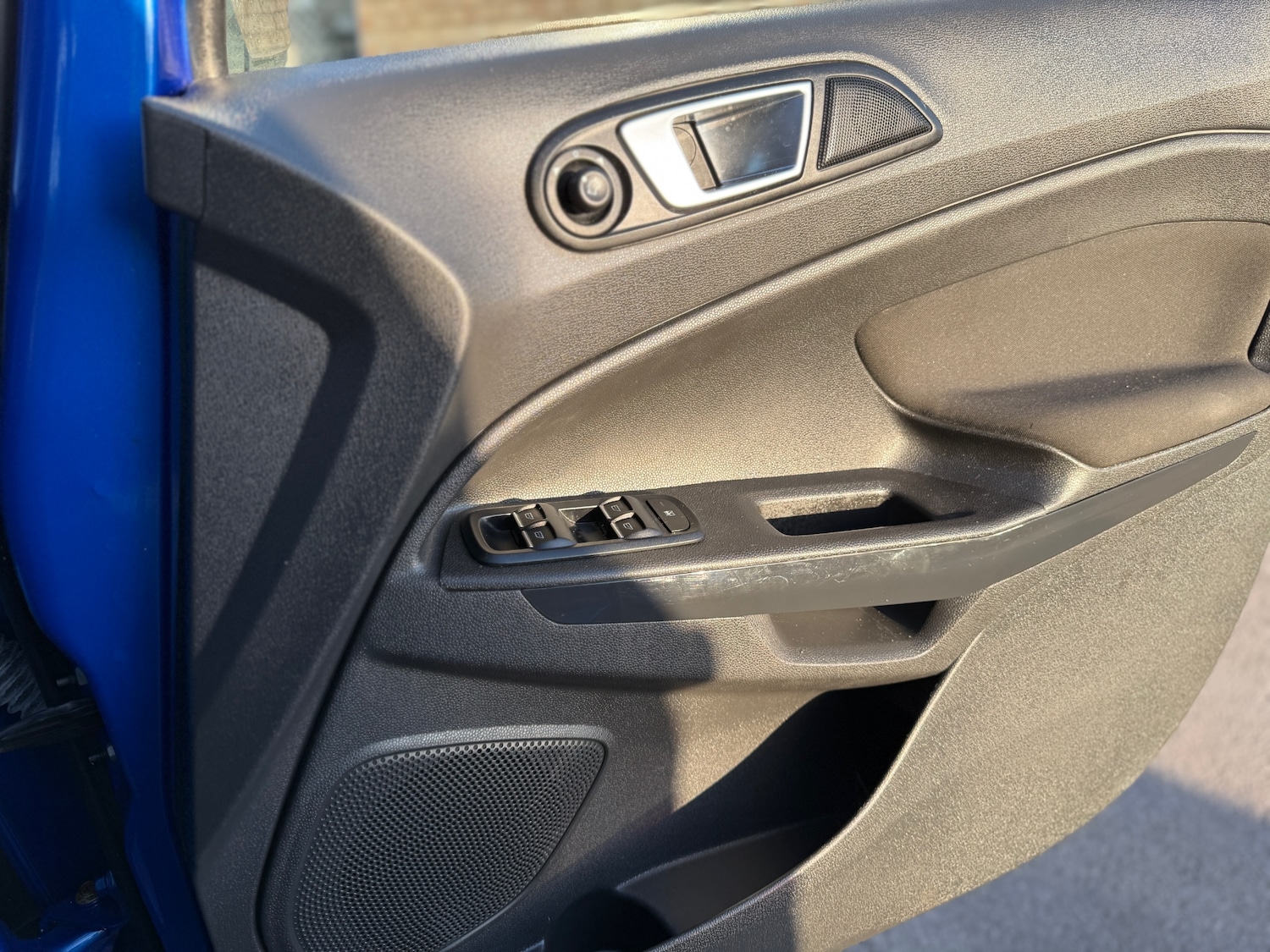 Used Ford Ecosport 2016 for sale - 78078364: Photo 30