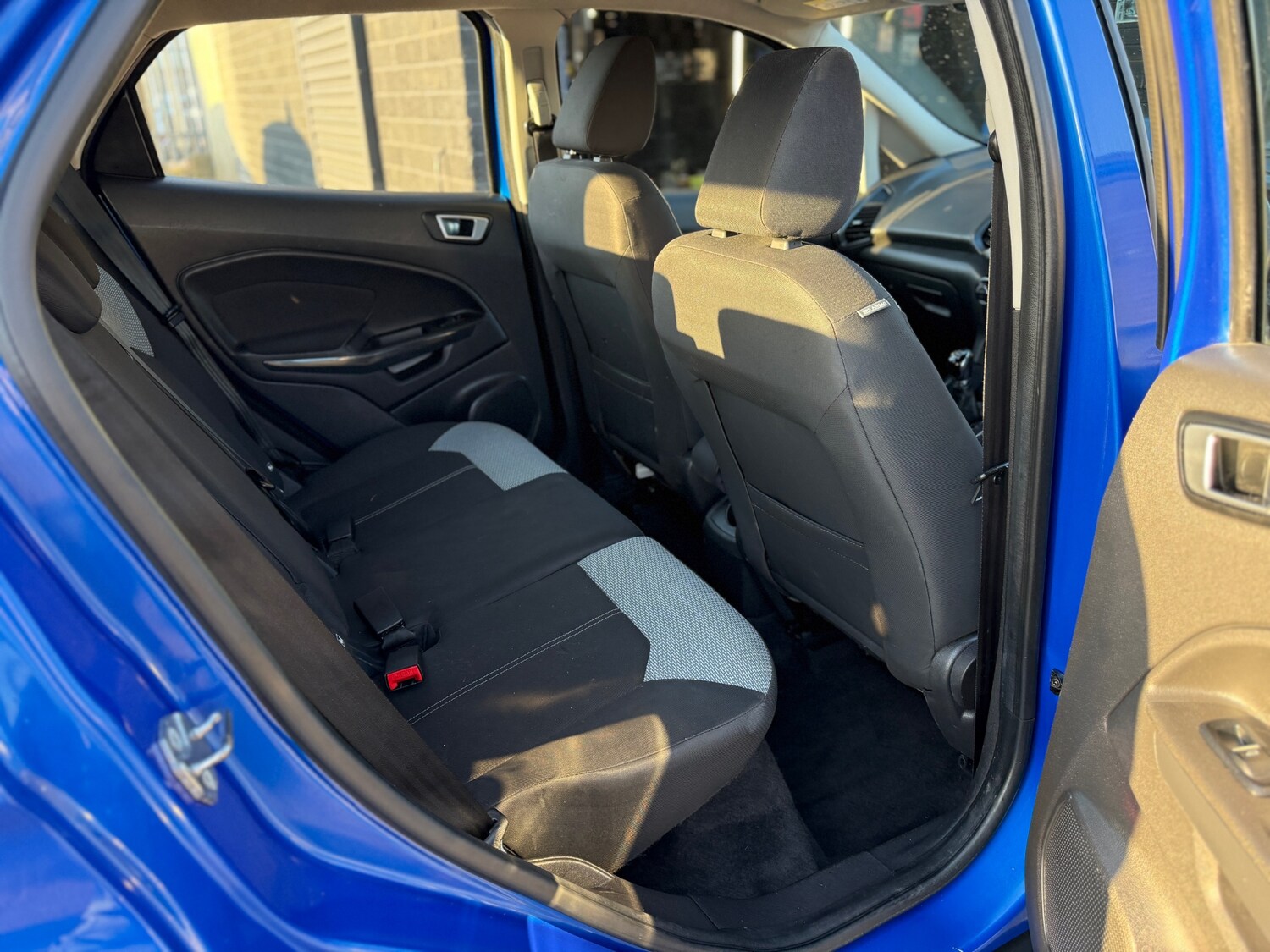 Used Ford Ecosport 2016 for sale - 78078364: Photo 31