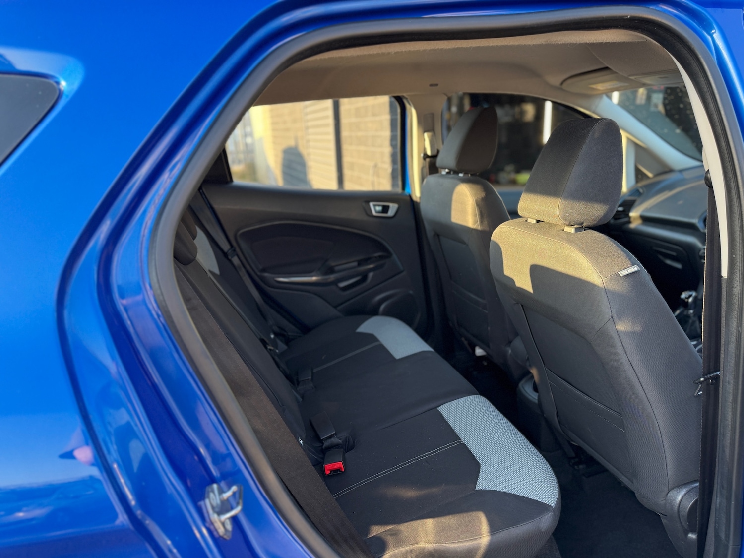 Used Ford Ecosport 2016 for sale - 78078364: Photo 32