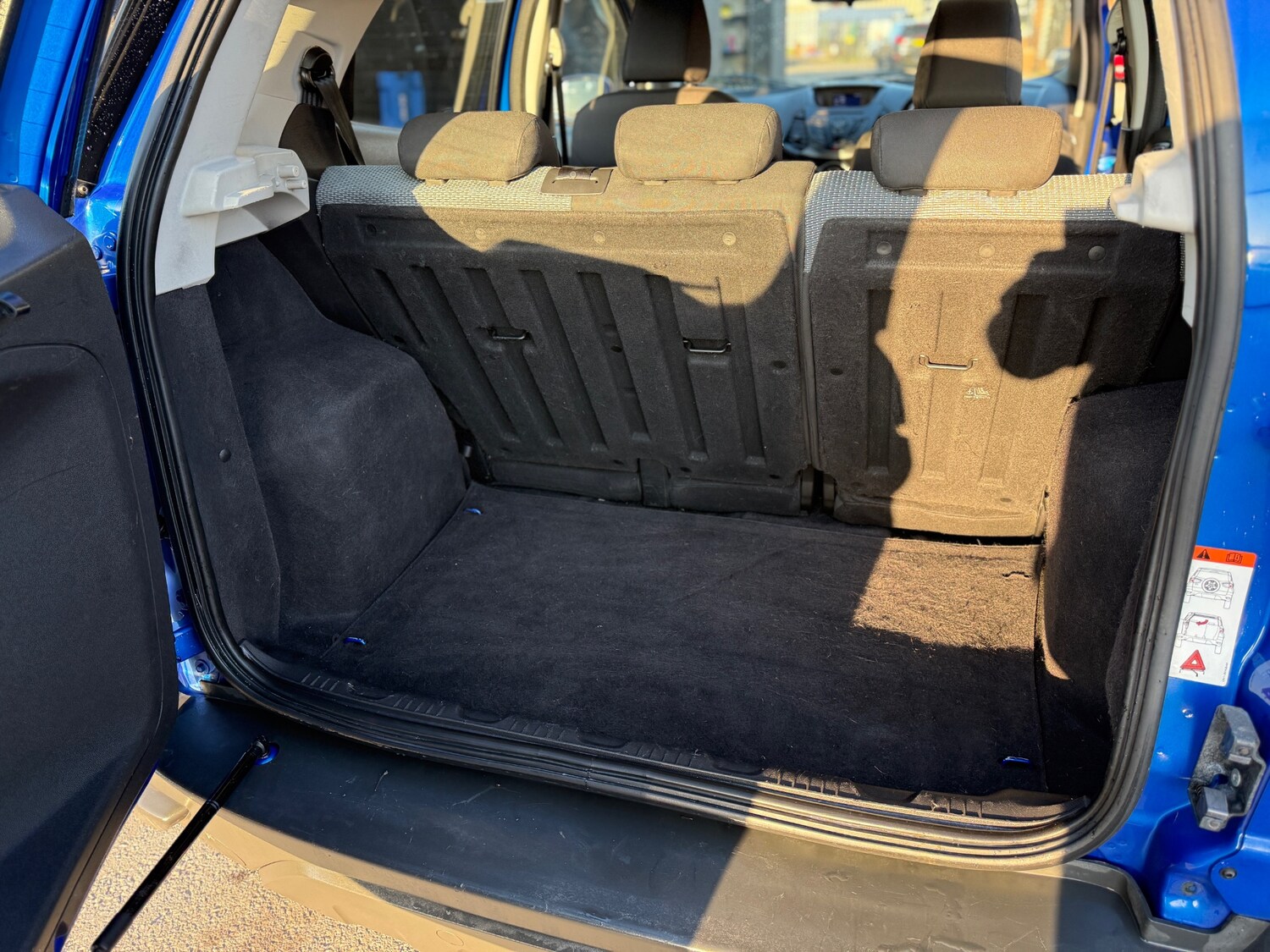 Used Ford Ecosport 2016 for sale - 78078364: Photo 33