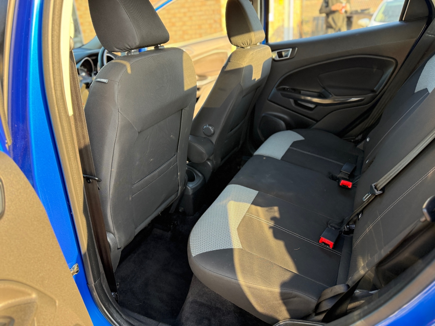 Used Ford Ecosport 2016 for sale - 78078364: Photo 34