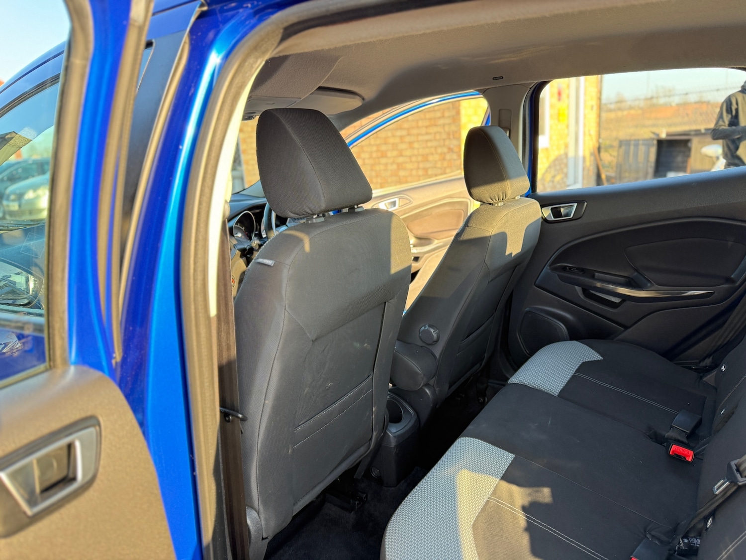 Used Ford Ecosport 2016 for sale - 78078364: Photo 35