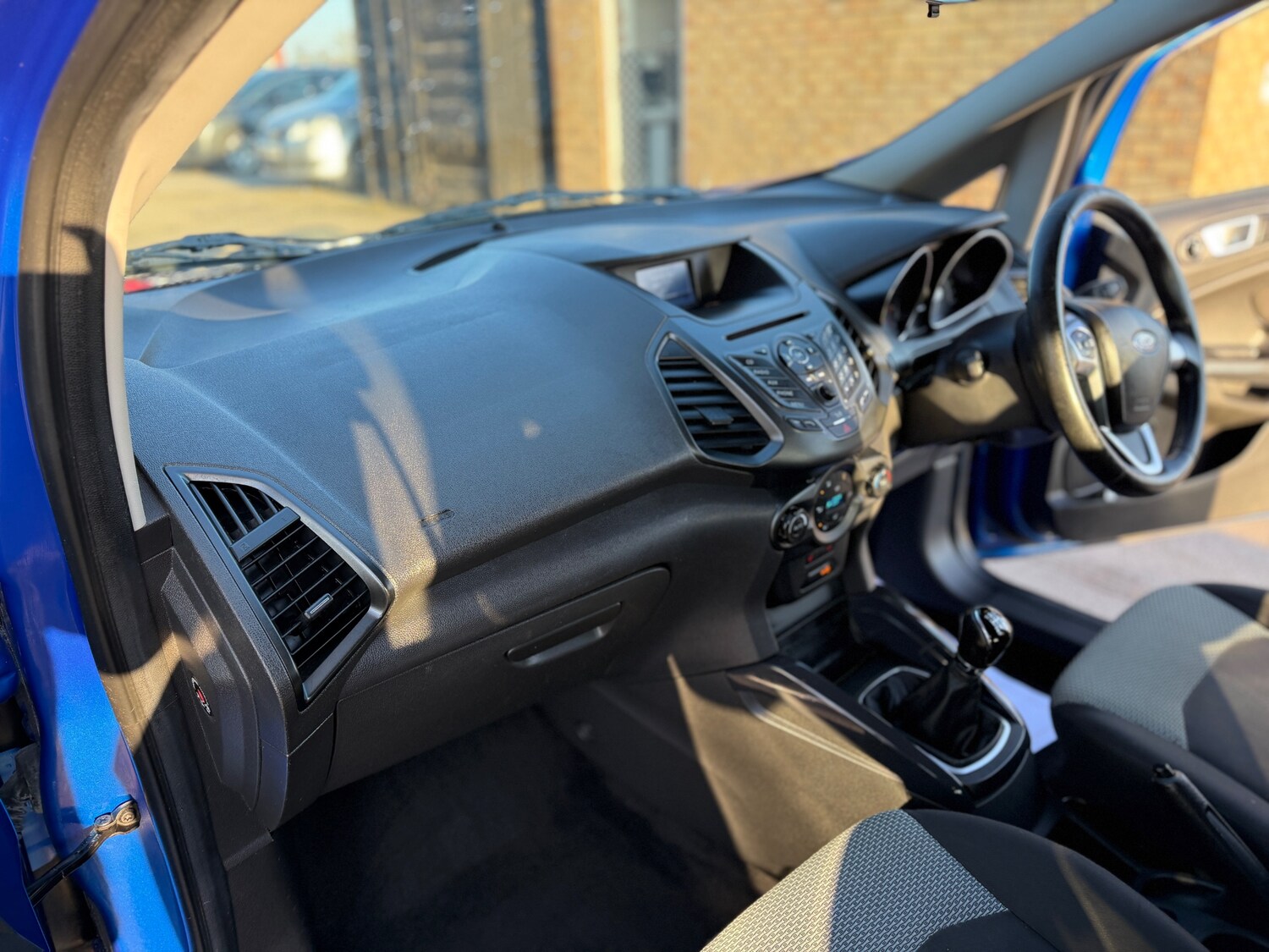 Used Ford Ecosport 2016 for sale - 78078364: Photo 37