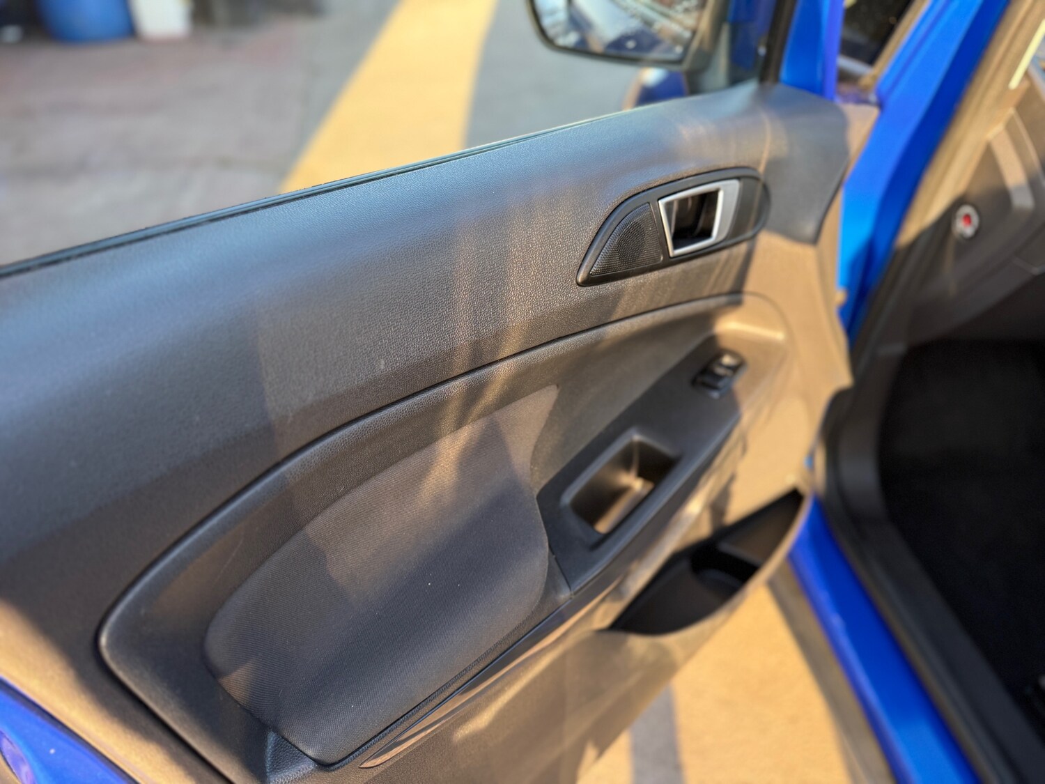 Used Ford Ecosport 2016 for sale - 78078364: Photo 38