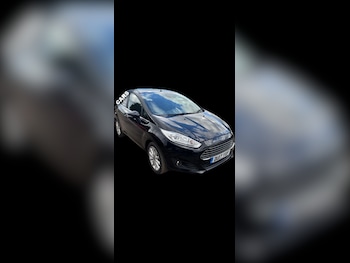 Used Ford Fiesta 2017 for sale - 78367223: Photo