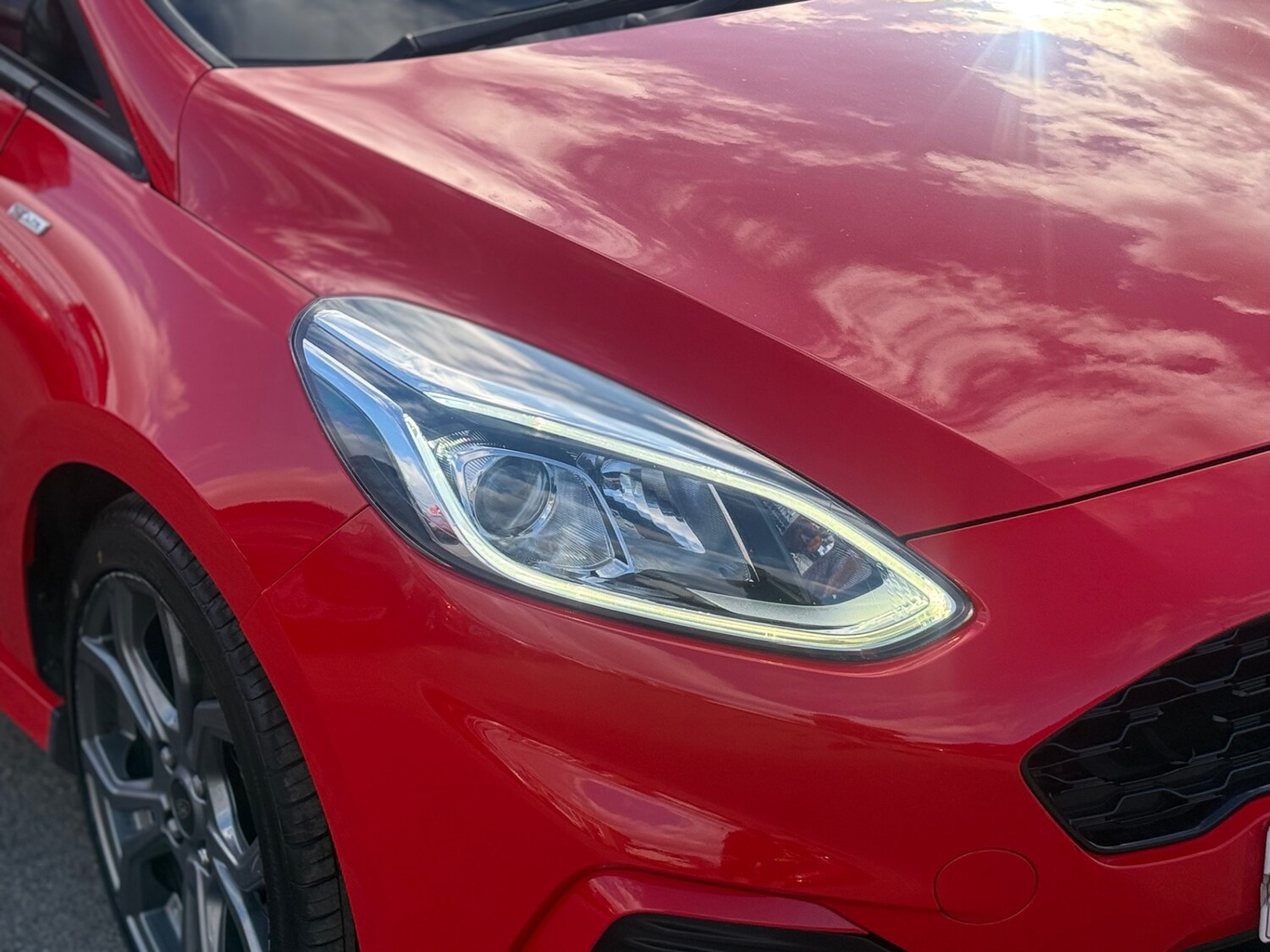 Used Ford Fiesta 2019 for sale - 78094849: Photo 27