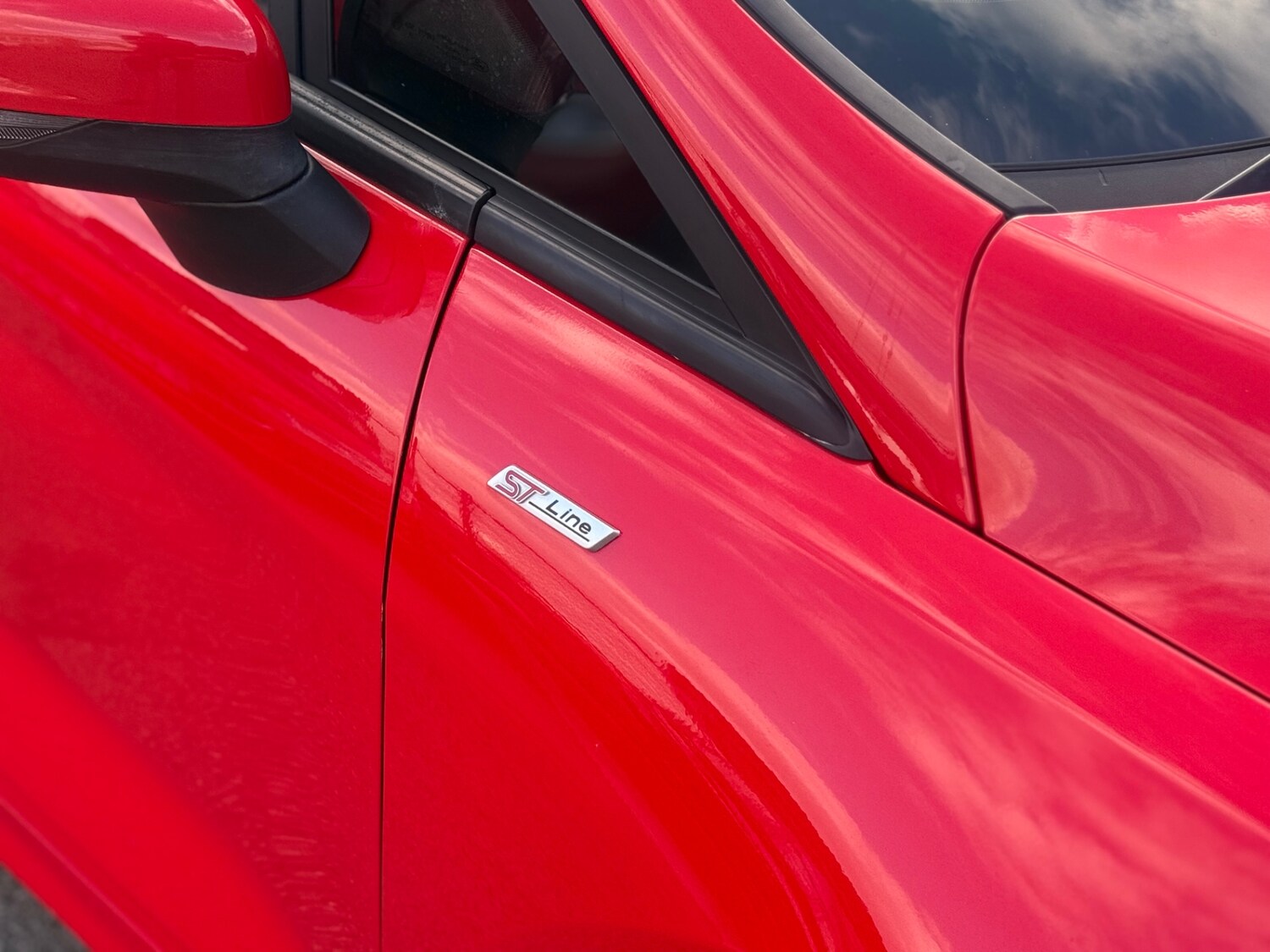 Used Ford Fiesta 2019 for sale - 78094849: Photo 28