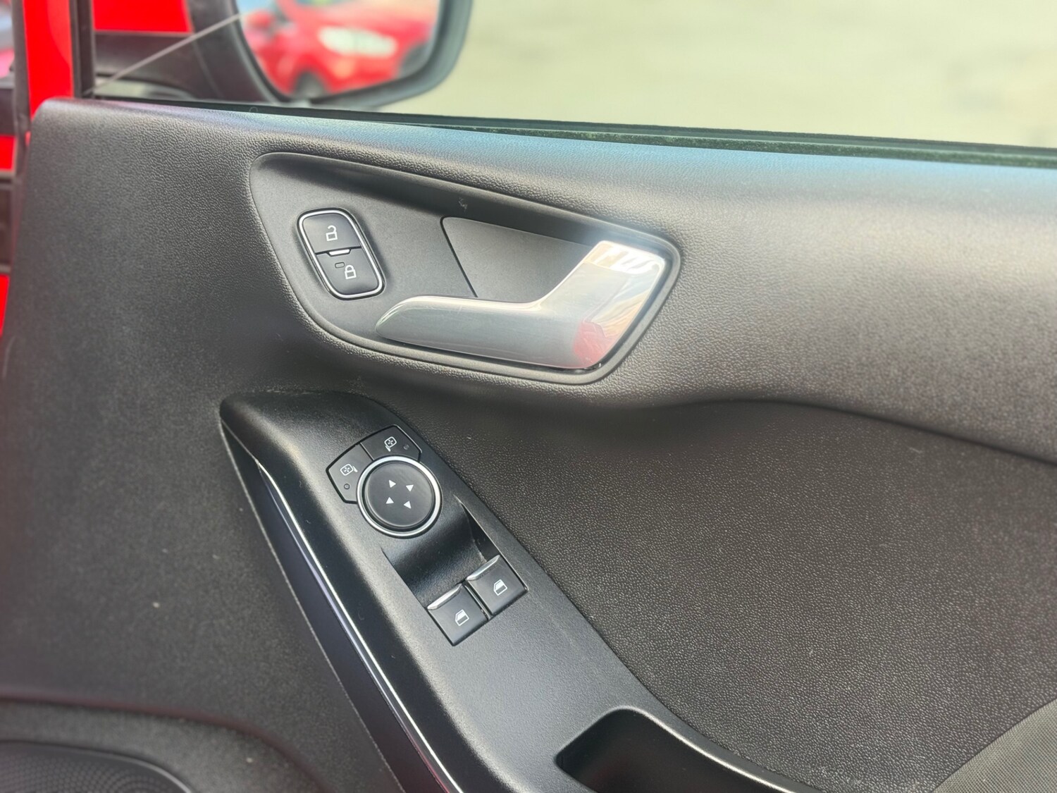 Used Ford Fiesta 2019 for sale - 78094849: Photo 35