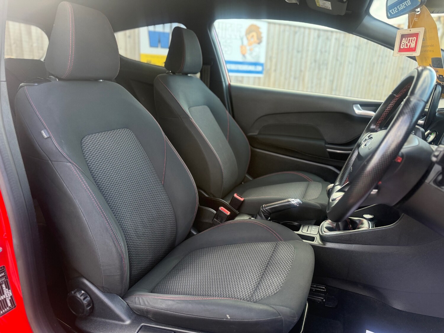 Used Ford Fiesta 2019 for sale - 78094849: Photo 37