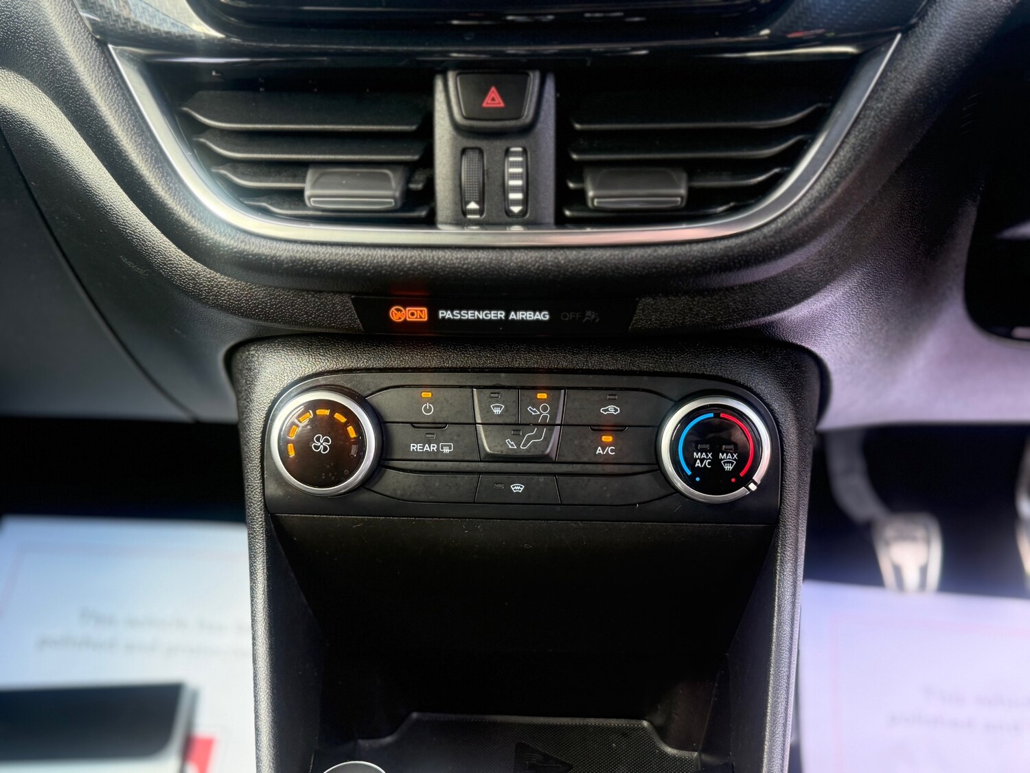 Used Ford Fiesta 2019 for sale - 78094849: Photo 40