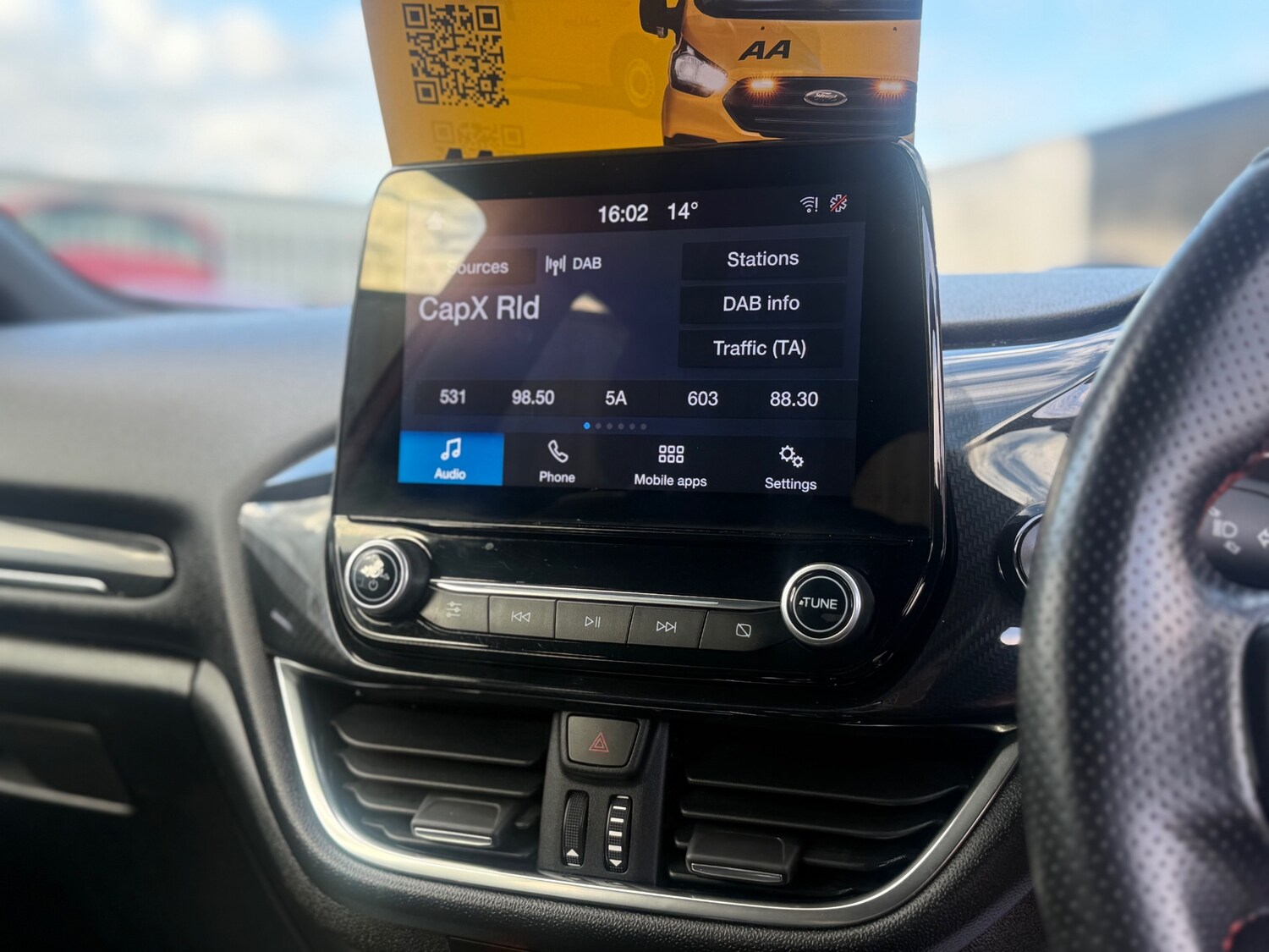 Used Ford Fiesta 2019 for sale - 78094849: Photo 41