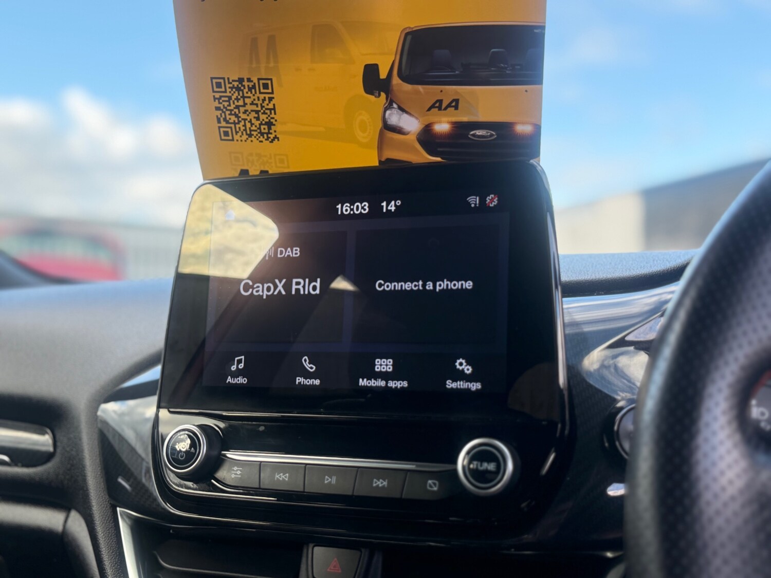 Used Ford Fiesta 2019 for sale - 78094849: Photo 42